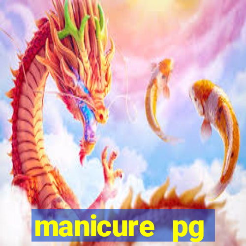 manicure pg plataforma de jogos